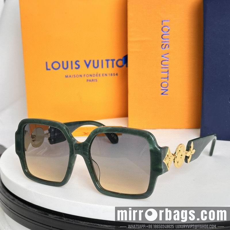 Replica LV Glasses smh130