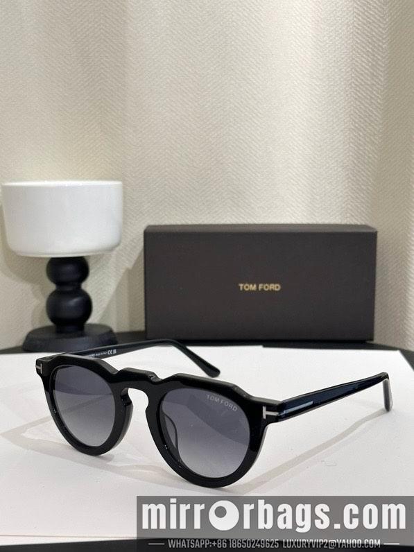 Replica Tom Ford Glasses smx118
