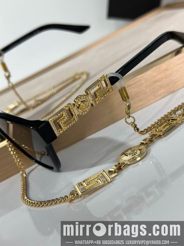 Replica Versace Glaases smx178