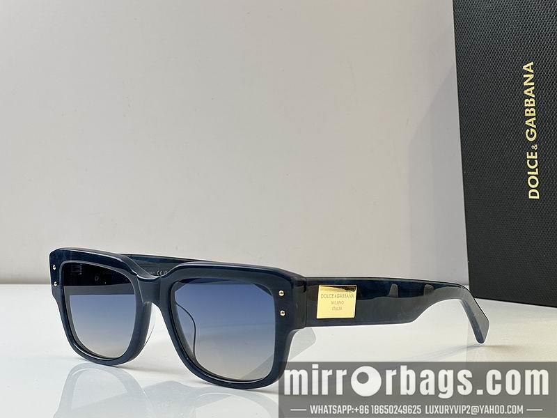Replica DG Glasses 03smh77
