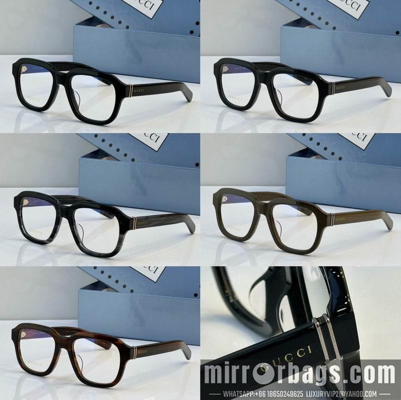 Replica Gucci Glasses smh36