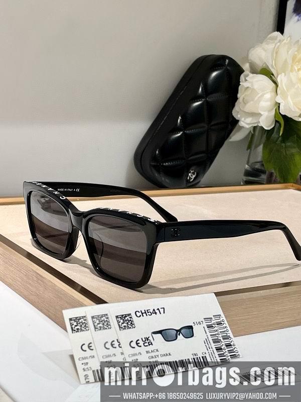 Replica Chanel Glasses smr274