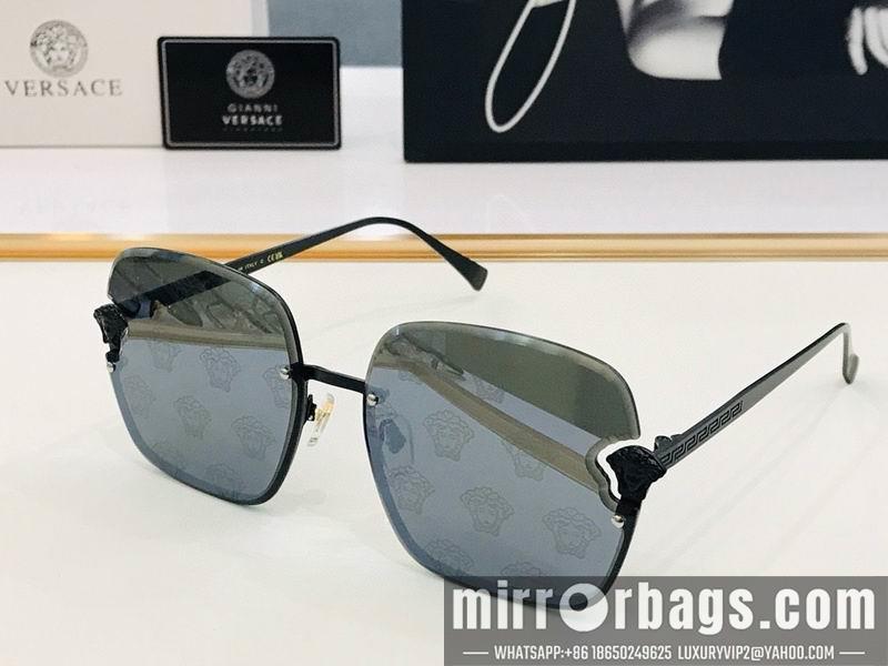 Replica Versace Glaases smx46