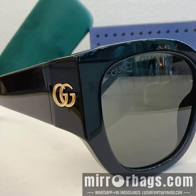 Replica Gucci Glasses smr03