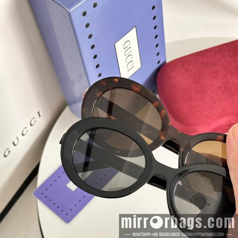 Replica Gucci Glasses smr170