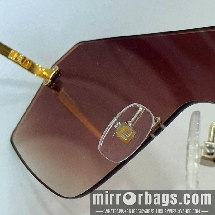 Replica Fendi Glasses smh11
