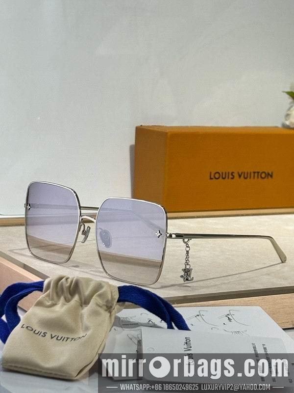 Replica LV Glasses smh173