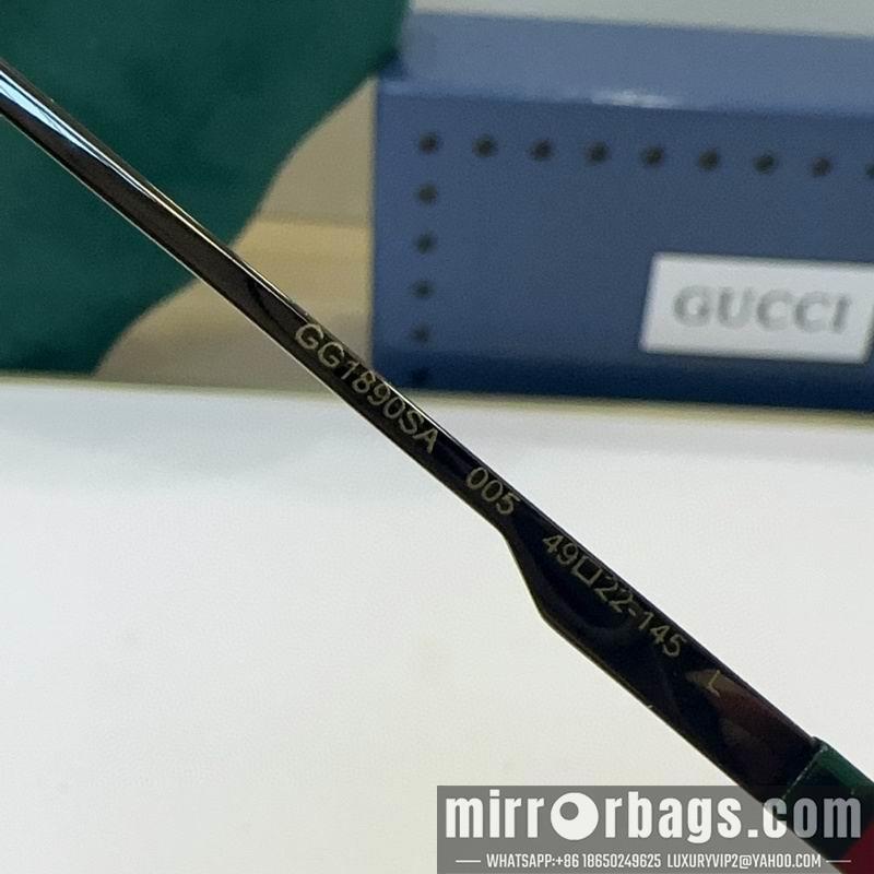 Replica Gucci Glasses smh60