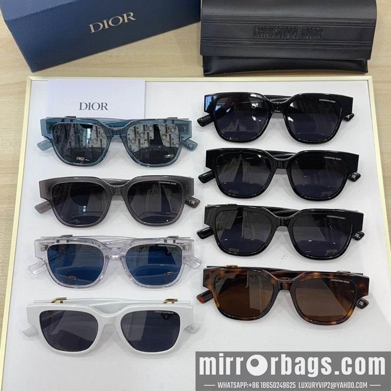 Replica Dior Glasses 03smh71