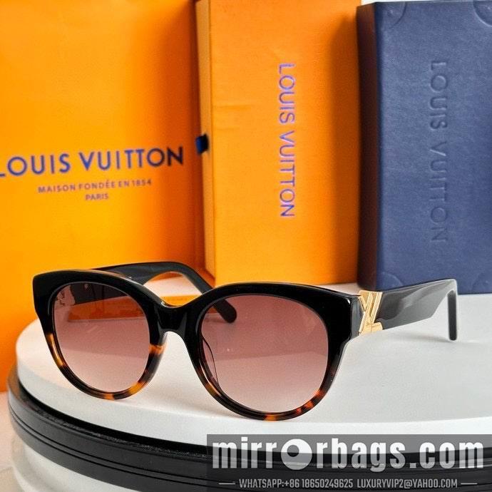 Replica LV Glasses smx187