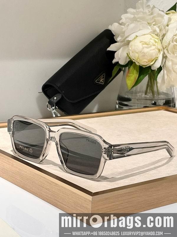 Replica Prada Glasses smr17