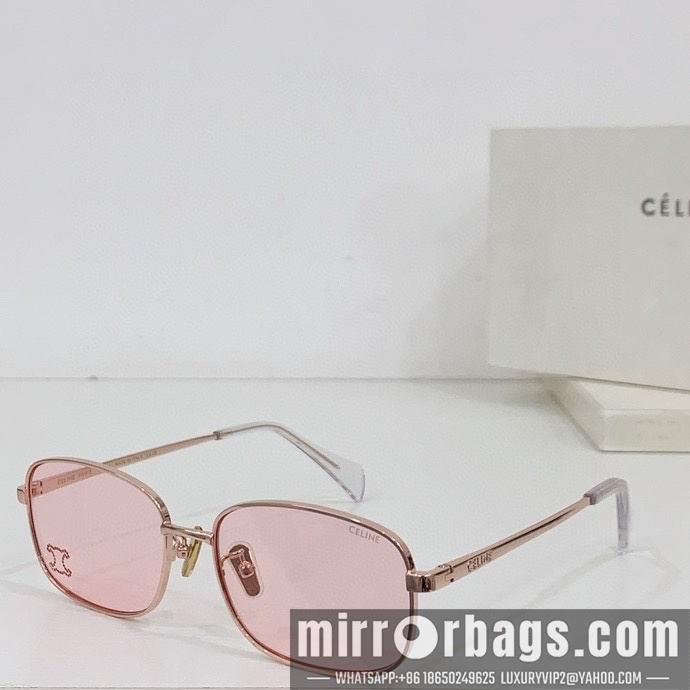 Replica Celine Glasses smx223