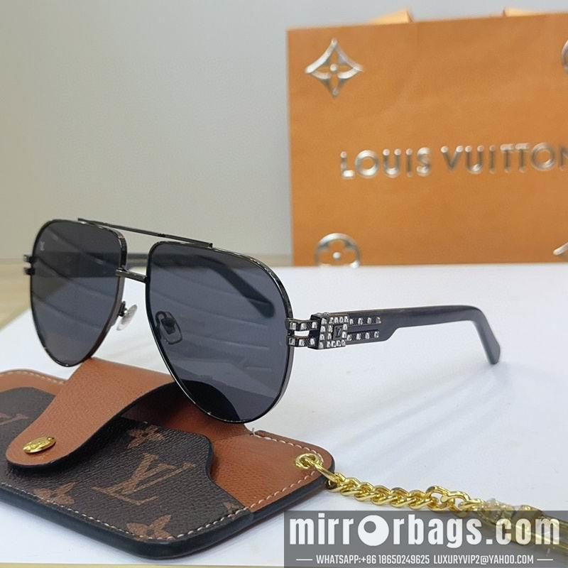 Replica LV Glasses smr116