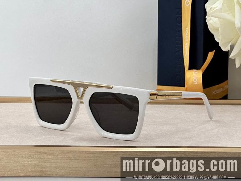 Replica LV Glasses smh158