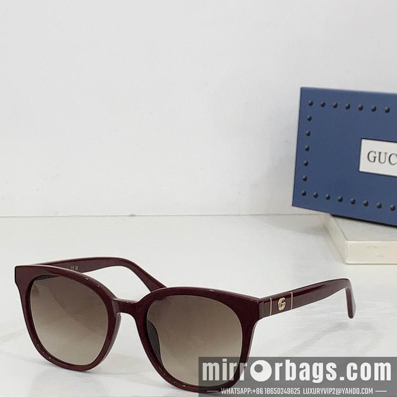Replica Gucci Glasses smr102