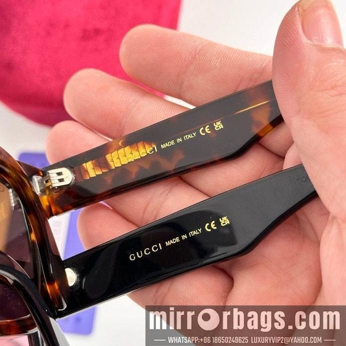 Replica Gucci Glasses smx180