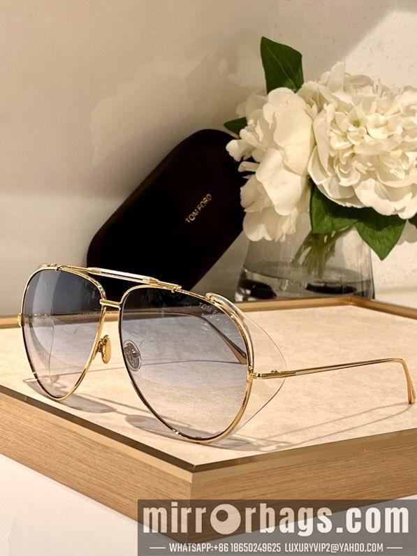 Replica Tom Ford Glasses 010302