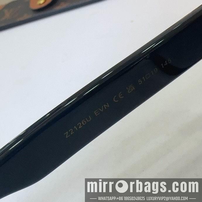 Replica LV Glasses smr32