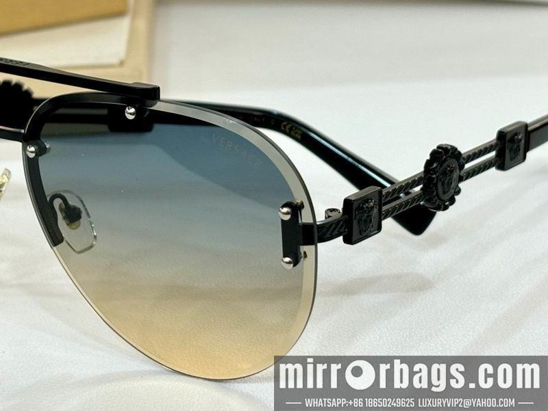 Replica Versace Glaases smx75