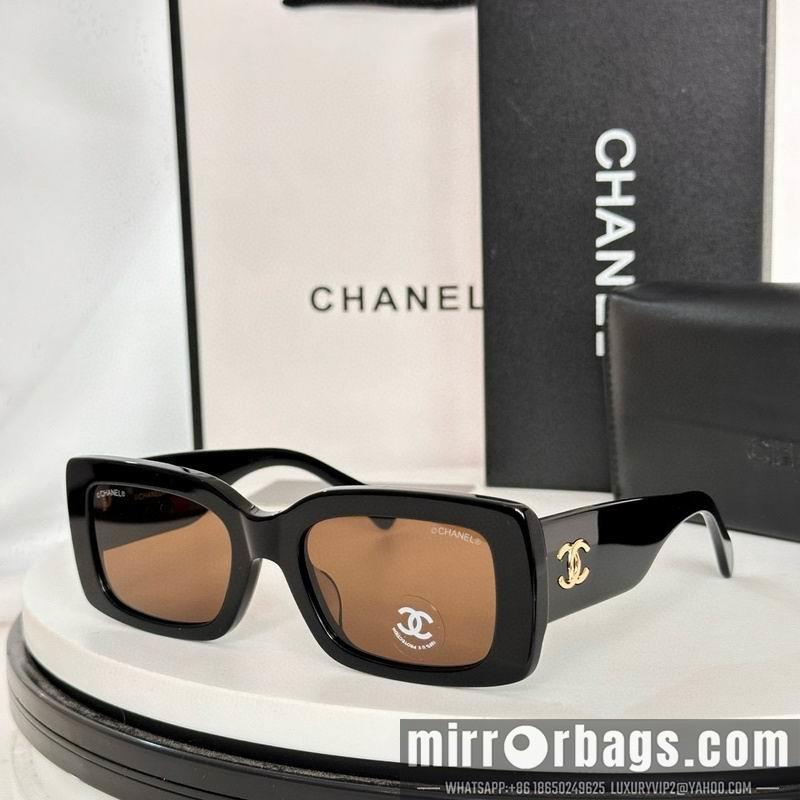Replica Chanel Glasses smr91