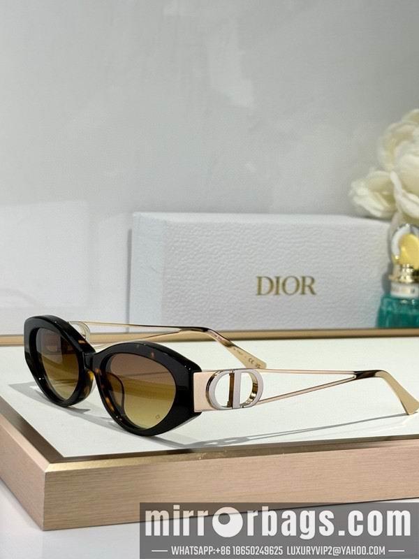 Replica Dior Glasses 03smh90