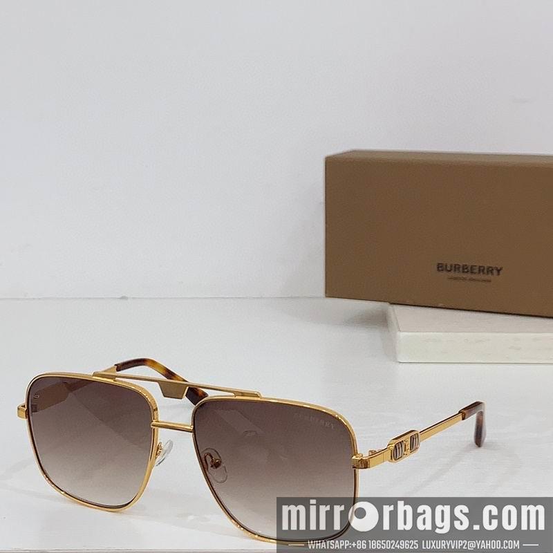 Replica Burberry Glasses smr23