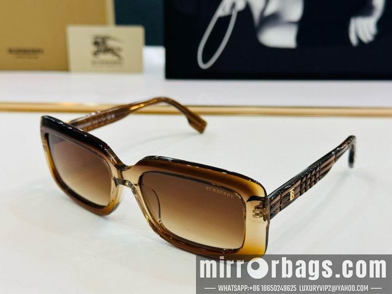Replica Burberry Glasses smx44