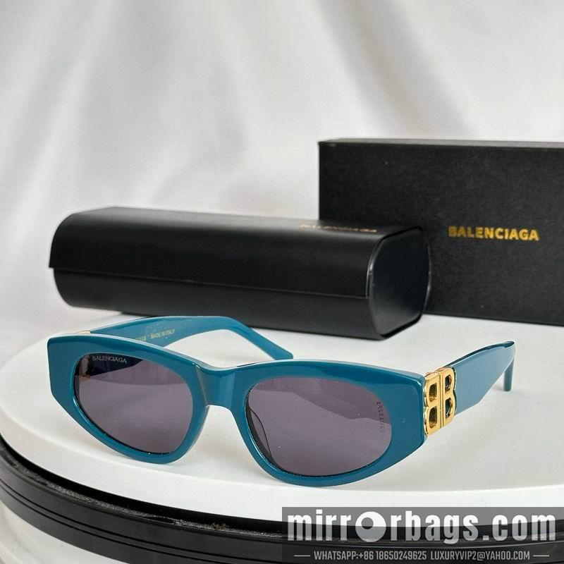 Replica Balenciaga Glasses smx61