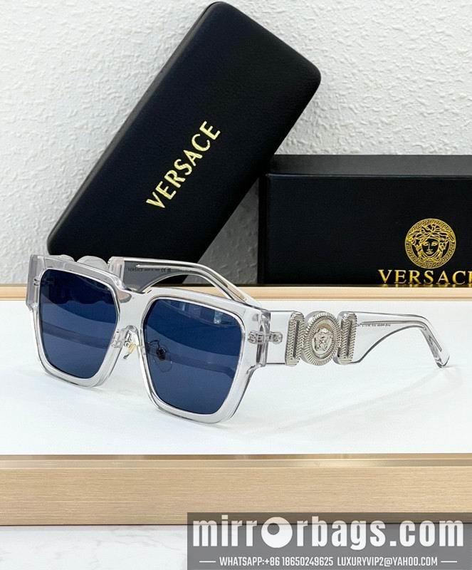 Replica Versace Glasses 03smh74