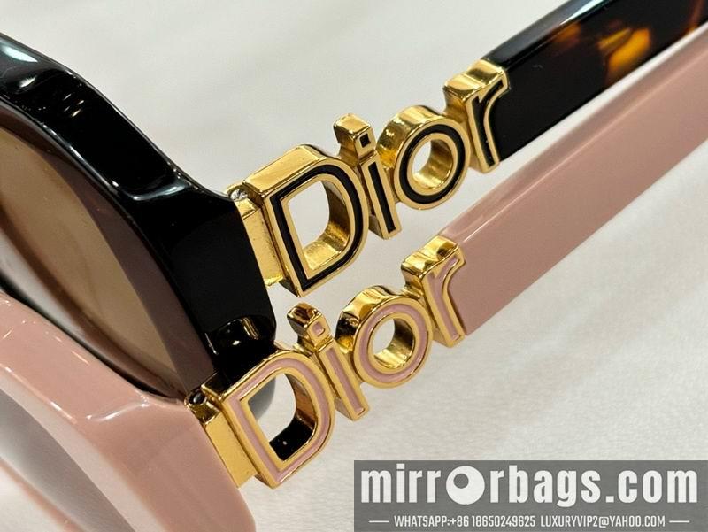 Replica Dior Glasses smr26