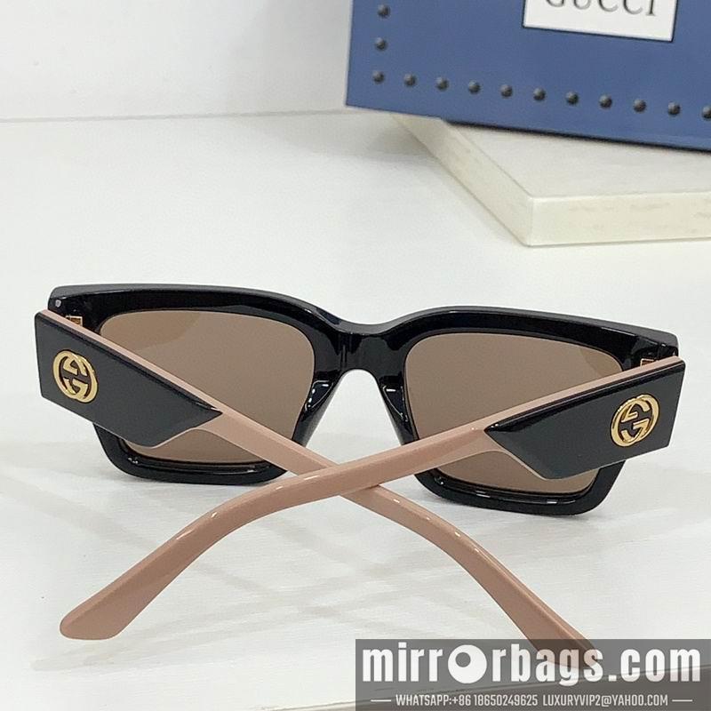 Replica Gucci Glasses smr56