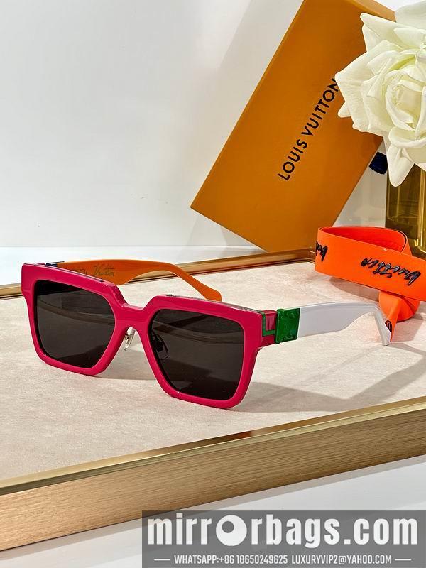 Replica LV Glasses smx125