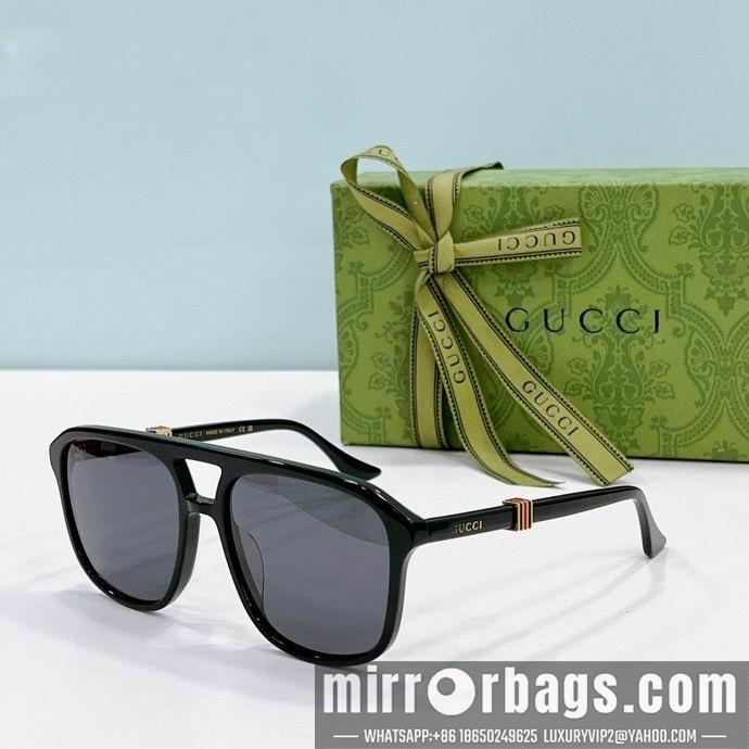 Replica Gucci Glasses smx108