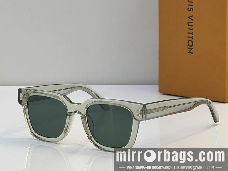 Replica LV Glasses smh96