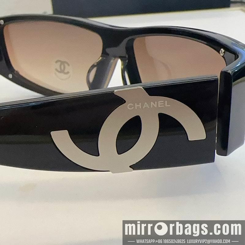 Replica Chanel Glasses smx321