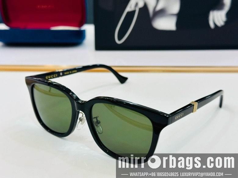 Replica Gucci Glasses smr43