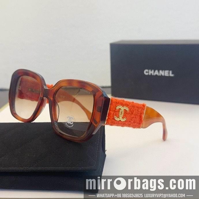 Replica Chanel Glasses smx310