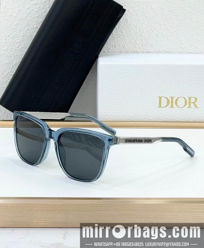 Replica Dior Glasses 03smh103