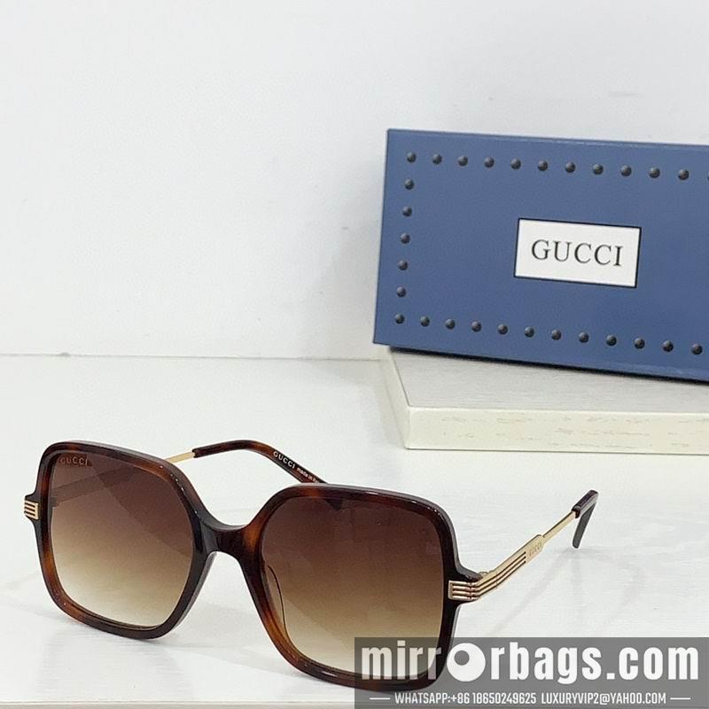 Replica Gucci Glasses smr128