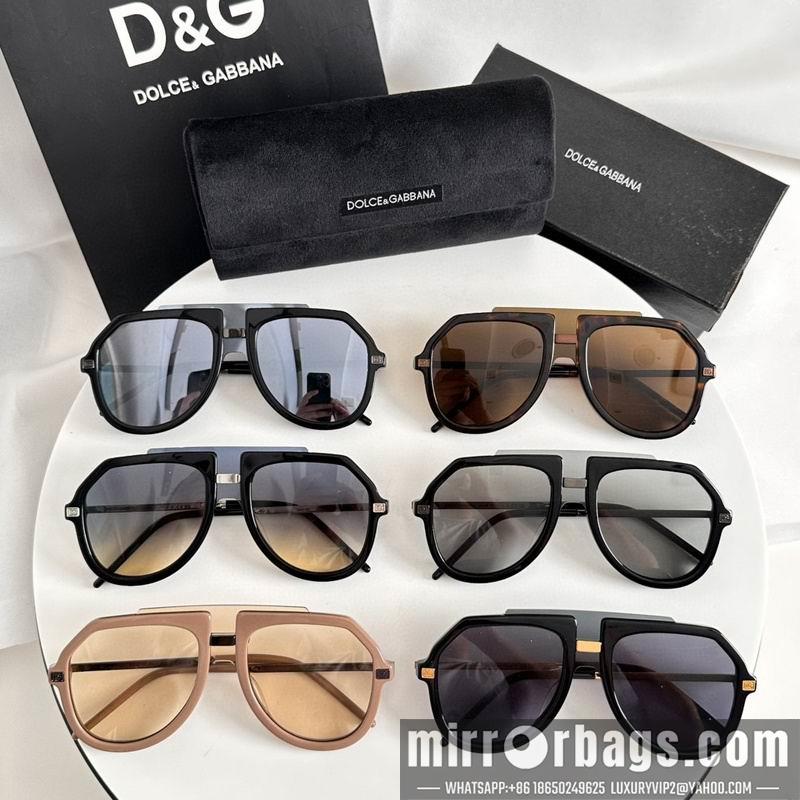 Replica DG Glasses 03smh05