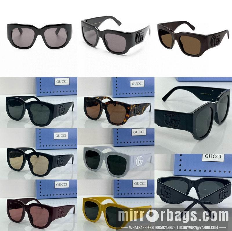 Replica Gucci Glasses smx76