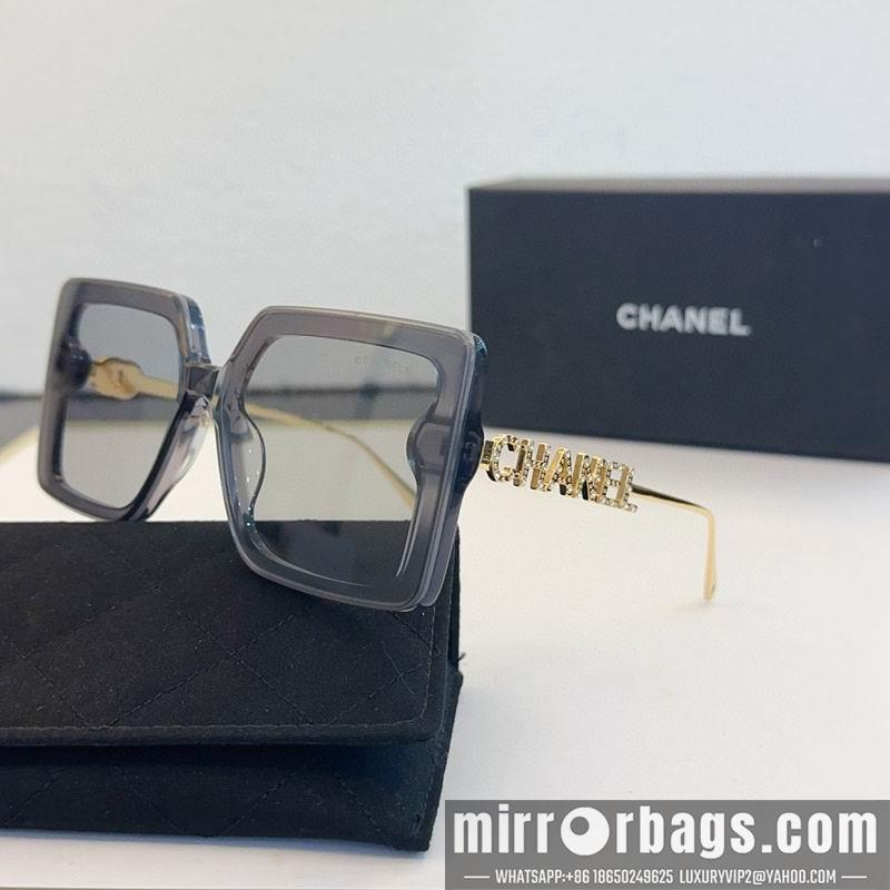 Replica Chanel Glasses smx324