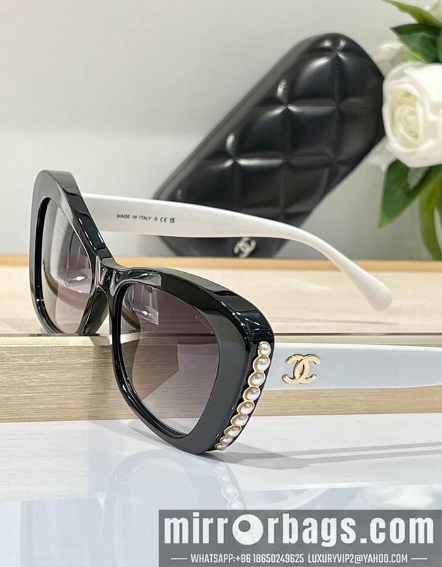 Replica Chanel Glasses smh125