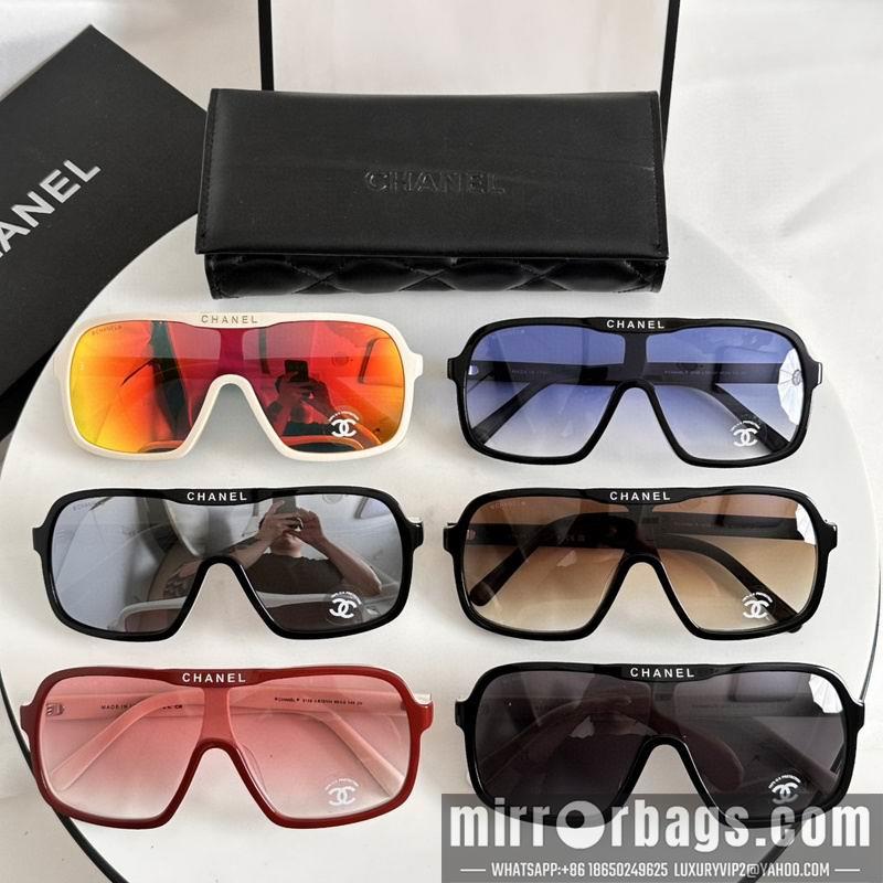 Replica Chanel Glasses smh106