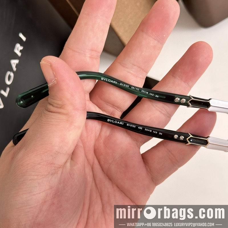 Replica Bvlgari Glasses 03smh81