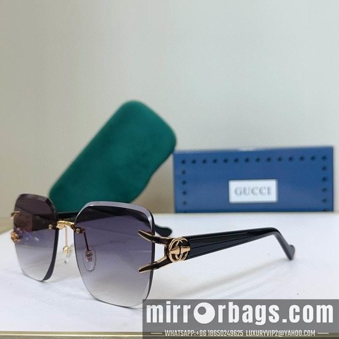 Replica Gucci Glasses smr33