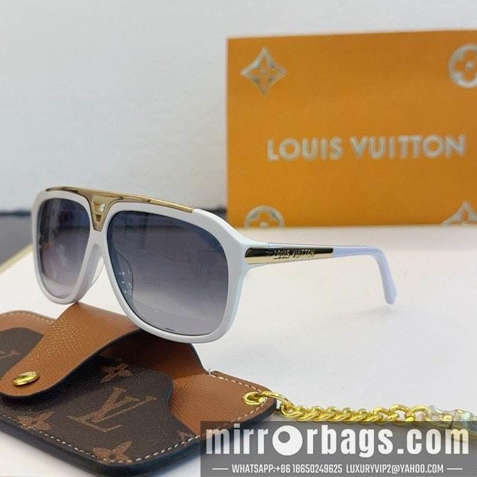 Replica LV Glasses smx142