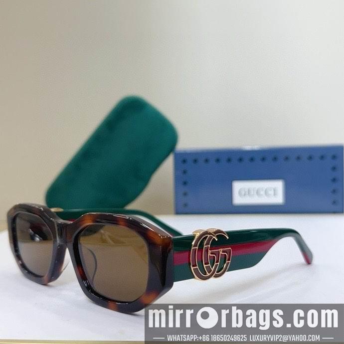 Replica Gucci Glasses smr40