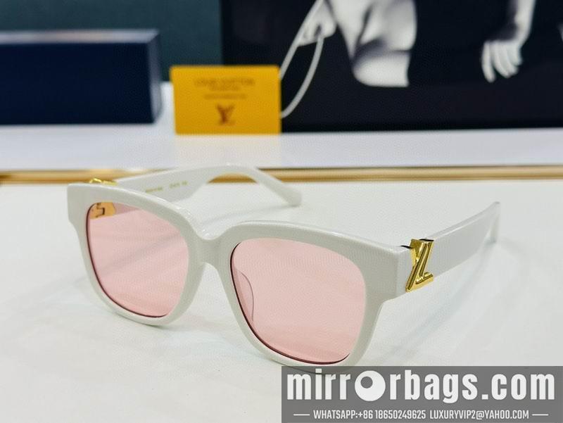 Replica LV Glasses smr104