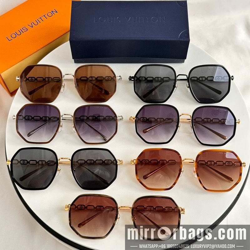 Replica LV Glasses smr84